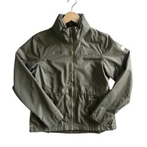 Regatta Great Outdoors Women’s Olive Lightweight Jacket US 8